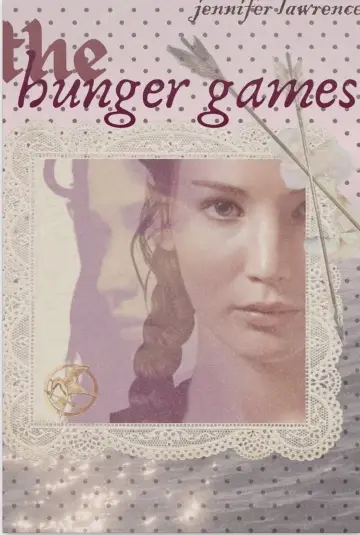 Poster to the movie "The Hunger Games" #1824237