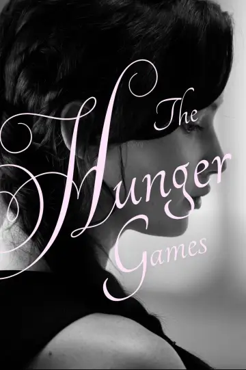 Poster to the movie "The Hunger Games" #1852358