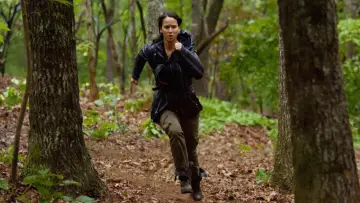 Backdrop to the movie "The Hunger Games" #603054