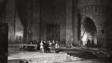 Backdrop to the movie "Robin Hood" #1148709