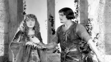 Backdrop to the movie "Robin Hood" #1148713
