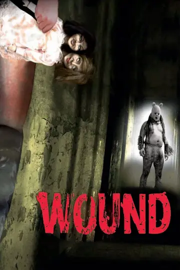 Poster to the movie "Wound" #1911589