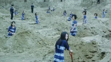 Backdrop to the movie "Female Prisoner #701: Scorpion" #942937