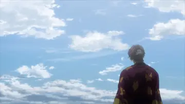 Backdrop to the movie "Gintama: The Movie" #891505