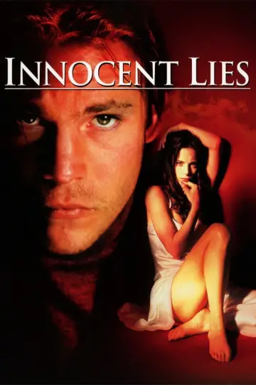 Poster to the movie "Innocent Lies" #1898276