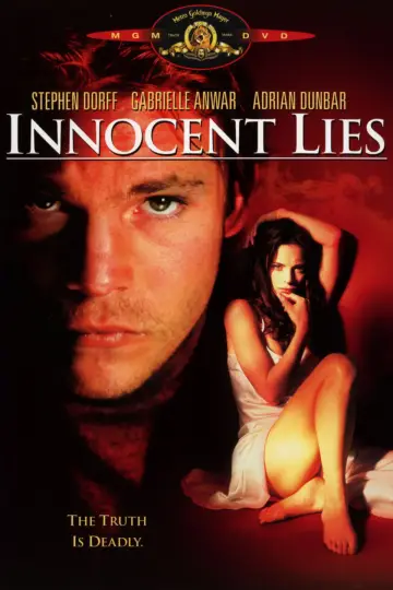 Poster to the movie "Innocent Lies" #1898280