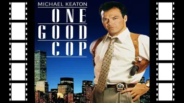 Backdrop to the movie "One Good Cop" #1061199