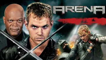 Watch film Arena — Arena (2011) Trailer