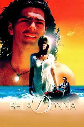 Poster to the movie "Bela Donna" #1918447