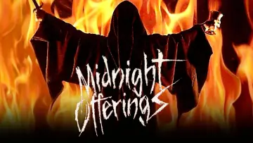 Backdrop to the movie "Midnight Offerings" #1127440