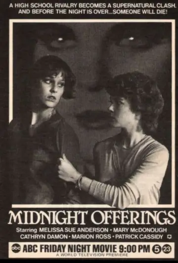 Midnight Offerings