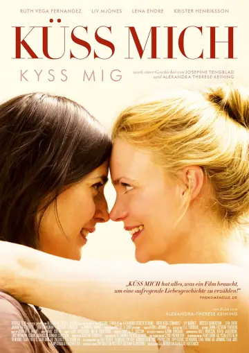 Poster to the movie "With Every Heartbeat" #449623