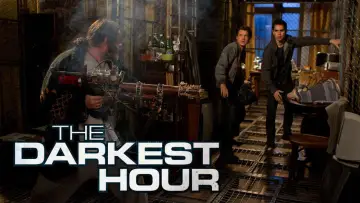 Backdrop to the movie "The Darkest Hour" #890208