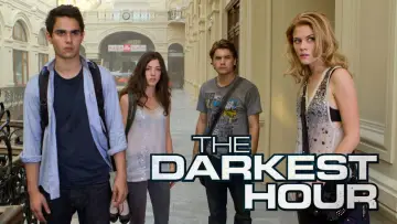 Backdrop to the movie "The Darkest Hour" #890213