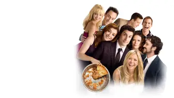 Backdrop to the movie "American Reunion" #678176