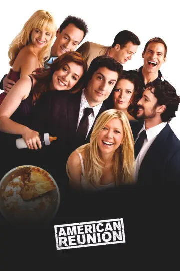 American Reunion