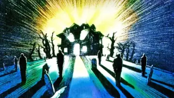 Backdrop to the movie "Cries in the Night" #1117869