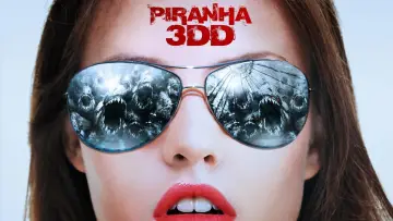 Backdrop to the movie "Piranha 3DD" #317087