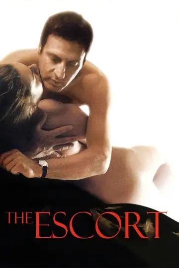 Poster to the movie "The Escort" #1638407