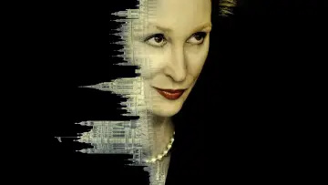 Backdrop to the movie "The Iron Lady" #288929