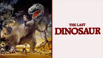 Backdrop to the movie "The Last Dinosaur" #1590261