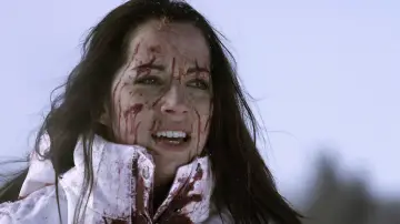 Backdrop to the movie "Wrong Turn 4: Bloody Beginnings" #1179614