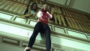 Backdrop to the movie "Wrong Turn 4: Bloody Beginnings" #1179615