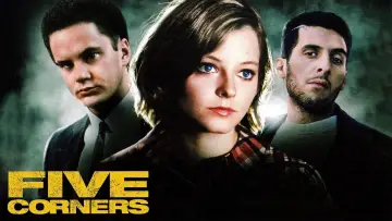 Backdrop to the movie "Five Corners" #1124077