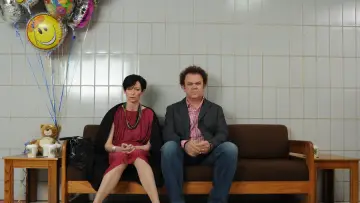 Backdrop to the movie "We Need to Talk About Kevin" #1829364