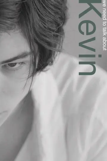 Poster to the movie "We Need to Talk About Kevin" #715430