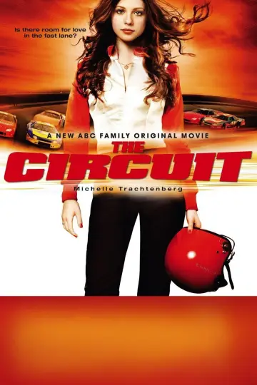 Poster to the movie "The Circuit" #1109193