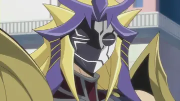 Backdrop to the movie "Yu-Gi-Oh! Bonds Beyond Time" #329833