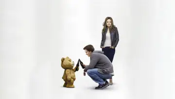 Backdrop to the movie "Ted" #165158