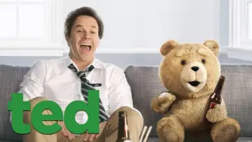 Backdrop to the movie "Ted" #165166