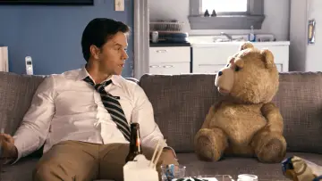 Backdrop to the movie "Ted" #1824950