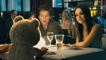 Backdrop to the movie "Ted" #747632