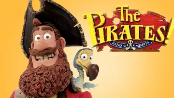 Backdrop to the movie "The Pirates! In an Adventure with Scientists!" #124221