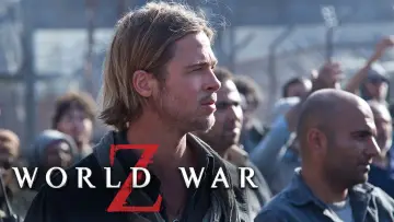 Backdrop to the movie "World War Z" #576452
