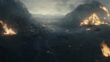 Backdrop to the movie "World War Z" #576470
