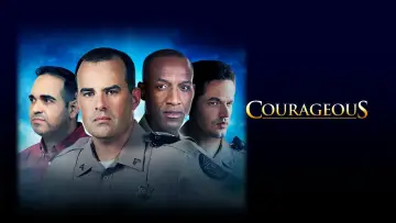 Backdrop to the movie "Courageous" #937312