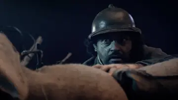 Backdrop to the movie "Madman at War" #1622865