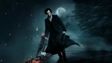 Backdrop to the movie "Abraham Lincoln: Vampire Hunter" #315044