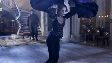 Backdrop to the movie "Abraham Lincoln: Vampire Hunter" #315056
