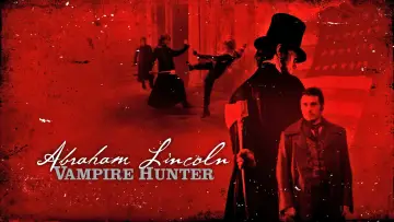 Backdrop to the movie "Abraham Lincoln: Vampire Hunter" #854998