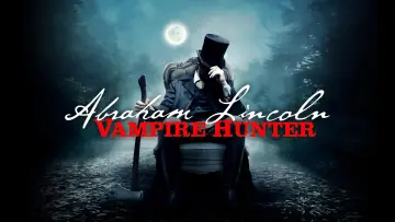 Backdrop to the movie "Abraham Lincoln: Vampire Hunter" #855002