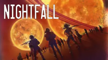 Backdrop to the movie "Nightfall" #1524252