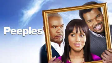 Backdrop to the movie "Peeples" #725128