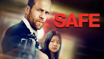 Backdrop to the movie "Safe" #677262