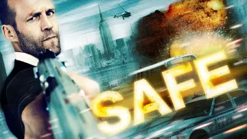 Backdrop to the movie "Safe" #677263
