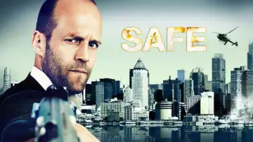 Backdrop to the movie "Safe" #677267